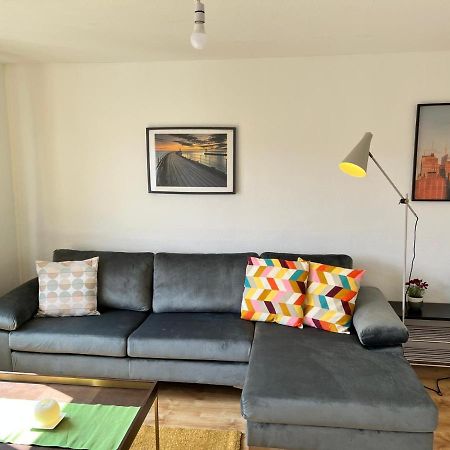 Morden 2 Bedroom Apartment Tower Bridge London Eksteriør bilde