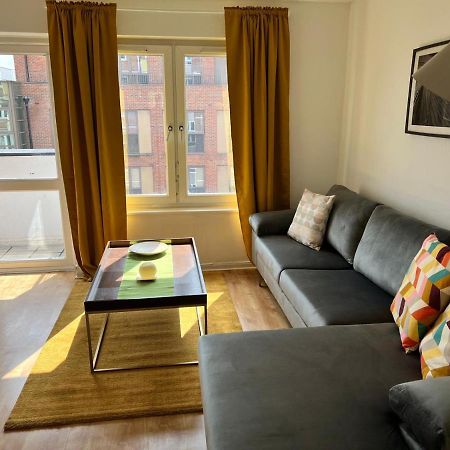 Morden 2 Bedroom Apartment Tower Bridge London Eksteriør bilde